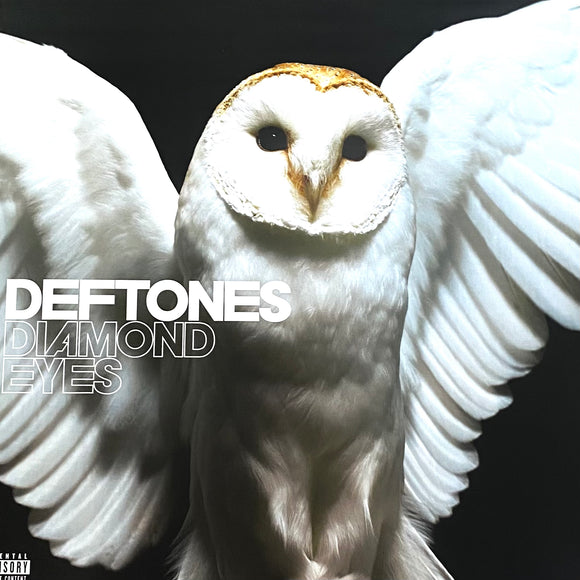 Deftones - Diamond Eyes LP
