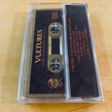 Vultures - Divine Retribution Unleashed Cassette