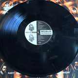 Scalp - Not Worthy Of Human Compassion LP