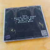 Left To Rot - Breath Of The Tomb CD