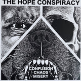 The Hope Conspiracy – Confusion/Chaos/Misery 12"