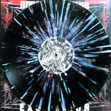 Division Of Mind - Exoterror LP