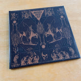 Mystagogue – And The Darkness Was Cast Out Into The Wilderness CD