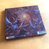 Graceless - Chants From Purgatory CD