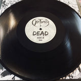 Obituary - Dead 2xLP