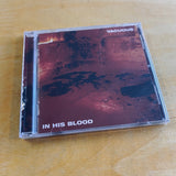 Vacuous - In His Blood CD