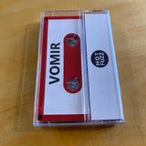 Vomir – Pathos Cassette
