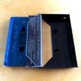 USED - Anthesis – The Age Of Self Cassette