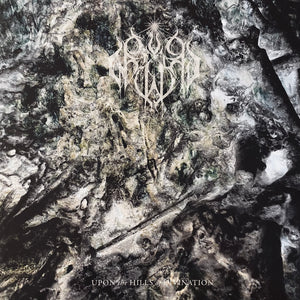 Sun Worship - Upon The Hills Of Divination LP