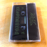 Pharmakeia – Ternary Curse Cassette