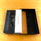 Constrictions - Zero Discrimination Cassette