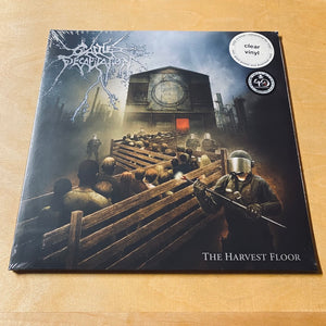 Cattle Decapitation - The Harvest Floor LP