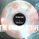 The Coming Strife - Dusk's Cold Embrace Compilation LP (MG EXCLUSIVE)