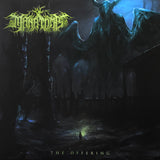 Mana Tomb – The Offering LP