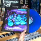 Discontent- Processing Upheaval LP