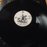 Narvarog – Fury And Triumph LP