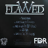 USED - Vice – Flawed 7"