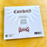 Patristic - Catechesis CD