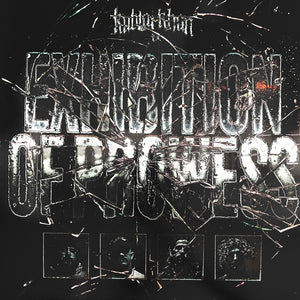 Kublai Khan TX - Exhibition Of Prowess LP