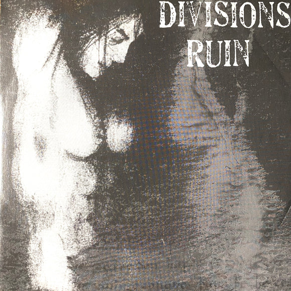USED - Divisions Ruin – Divisions Ruin 7
