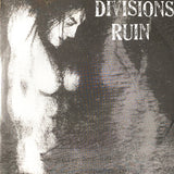 USED - Divisions Ruin – Divisions Ruin 7"