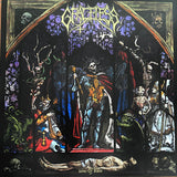 Graceless - Icons Of Ruin LP