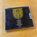 The Hope Conspiracy – Death Knows Your Name CD