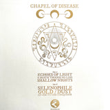 Chapel Of Disease - Echoes Of Light LP