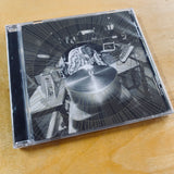 Author & Punisher - Drone Machines CD