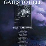 Gates To Hell - Death Comes To All LP