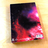 BLEMISH - Limbonic Art ‎– Volume 1-4 CD Box