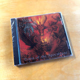 Vital Remains - Dawn Of The Apocalypse CD