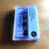 Blood On My Hands - Death Through Devotion Cassette