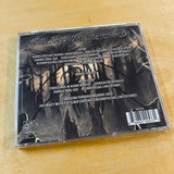 Putridity - Mental Prolapse Induced Necrophilism CD
