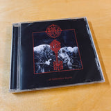 Moribund Mantras - ...Of Fathomless Depths CD