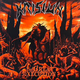 Krisiun - The Great Execution 2xLP