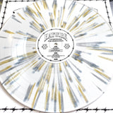 Haywire - Conditioned For Demolition LP