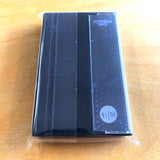 War From A Harlots Mouth ‎– Falling Upstairs Cassette