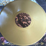 Castrator - Coronation Of The Grotesque LP