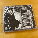 Tombstones – Not For The Squeamish CD