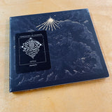 Ceremony Of Silence - Oútis CD