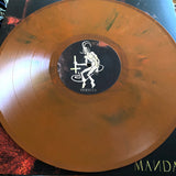 Beenkerver / Excommunicatio - Mandatvm LP