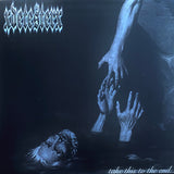 xdetesterx - Take This To The End... LP