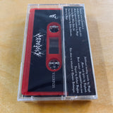 Ligfaerd - Salvator Mundi Cassette