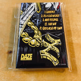 Bayway - Bayway Takes Manhattan Cassette