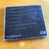 Cerebral Effusion - Idolatry Of The Unethical CD