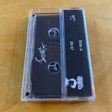 Serrater – I Will Be Waiting For You In Hell Cassette