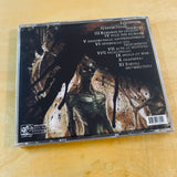 Severed Savior - Servile Insurrection CD