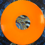 Umulamahri - Learning The Secrets Of Acid LP