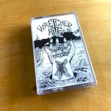 Wretched Rite - Dismal Decay Cassette